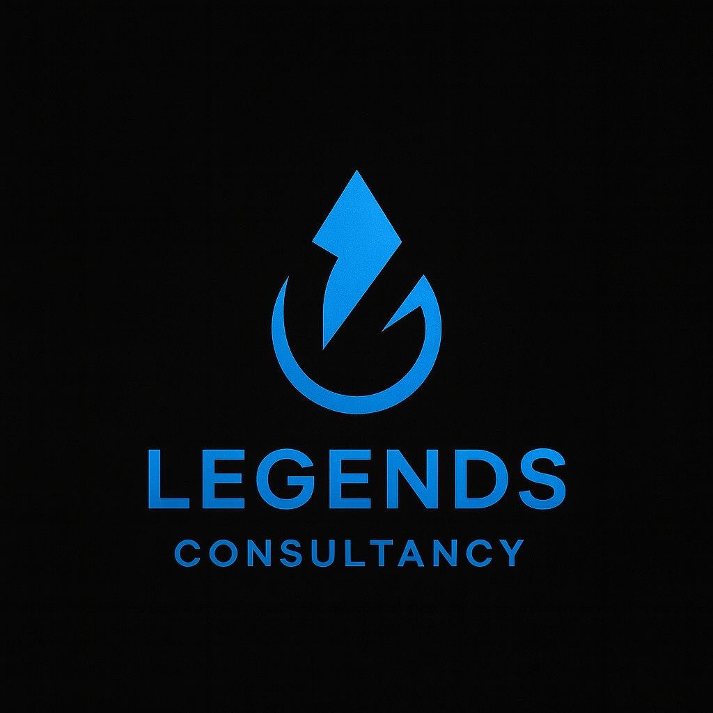 Legends Logo